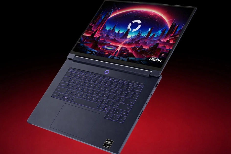 Lenovo Legion 7a: The latest innovation in gaming technology
