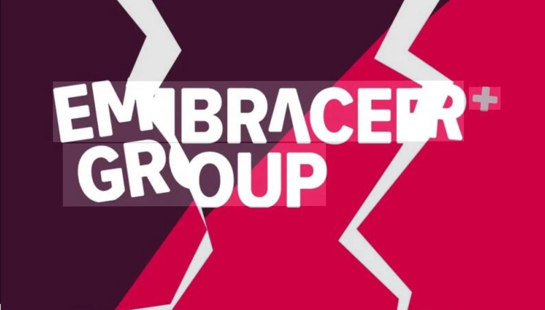 Embracer Group: Де цифрові розваги зустрічаються з інноваціями