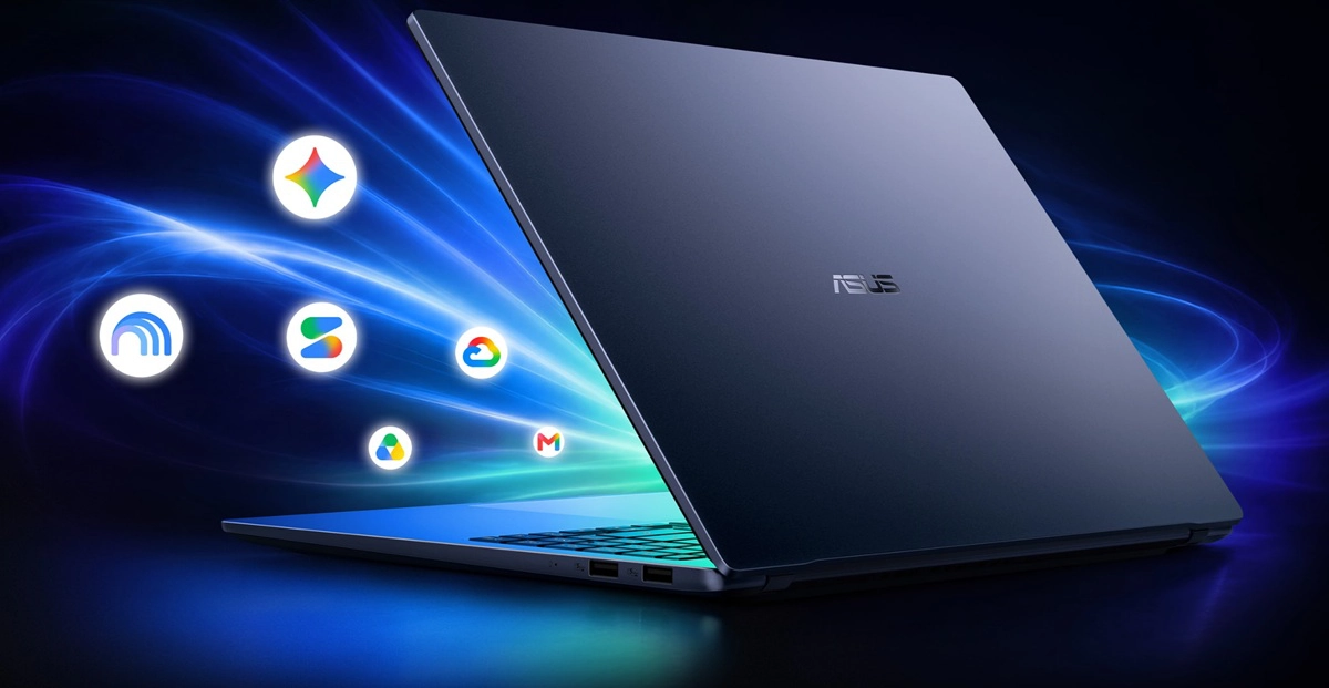 Новий постер акції від ASUS: все, що потрібно знати!