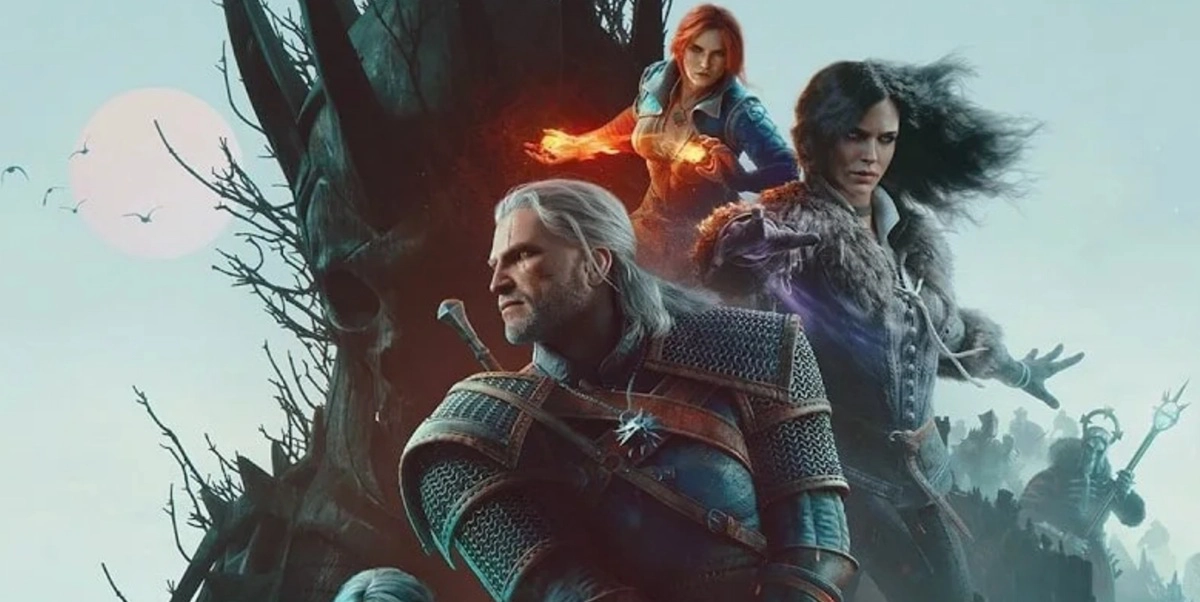 The Witcher 3: Wild Hunt — Remastered arrives September 29, 2026, with a full gameplay and visual overhaul.