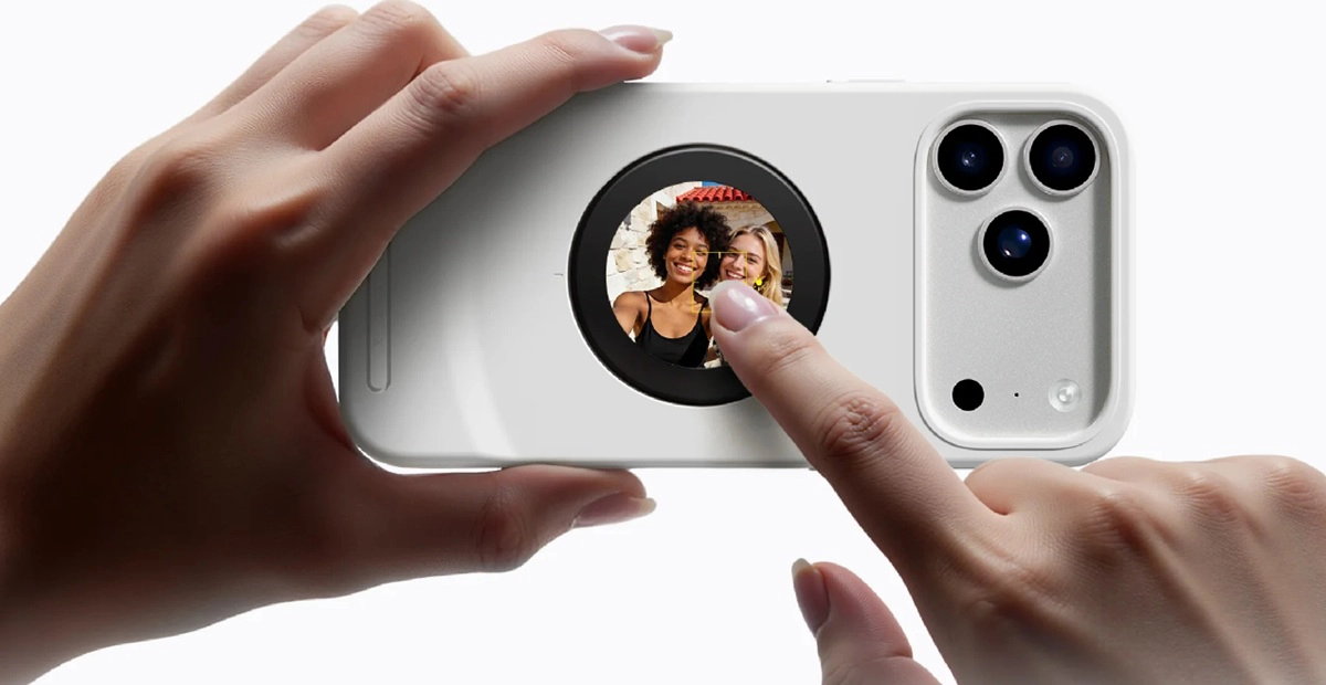 Естетика і Захист: Чохол Selfix для iPhone 17 Pro