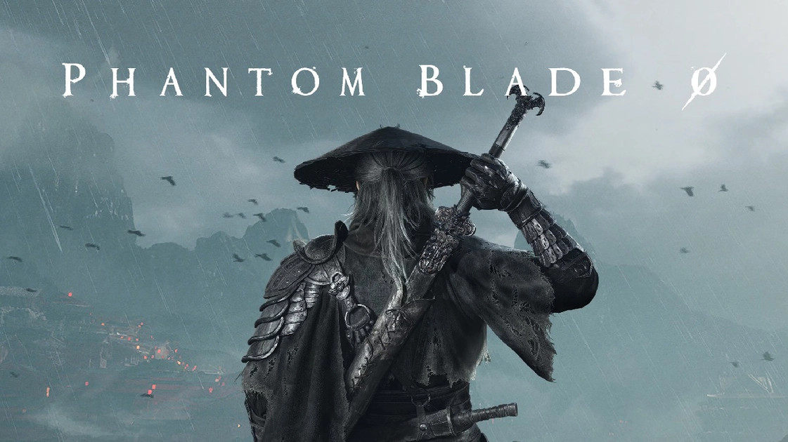 Погляд на закулісся: Художники Phantom Blade Zero розкривають секрети створення графіки