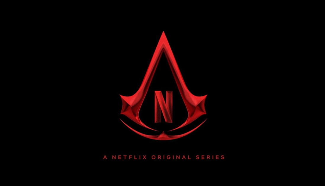 Delving into history: New Assassin's Creed series logo