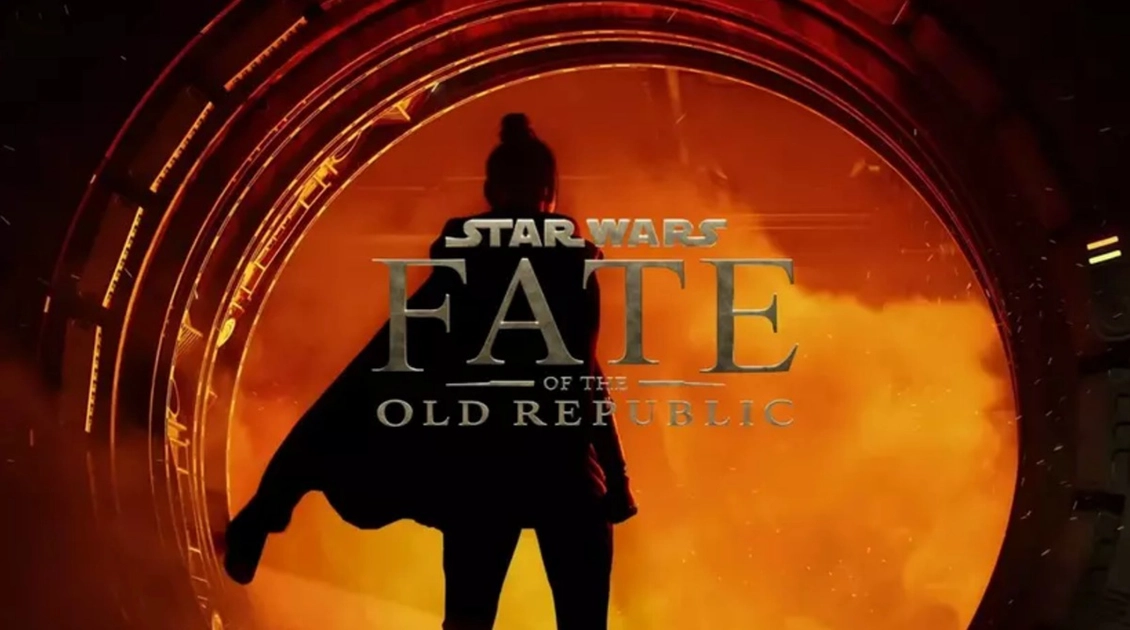 The Arcanaut Studios leadership team behind Star Wars: Fate of the Old Republic.