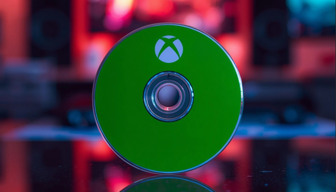 Revolution Xbox: Нова ера цифрового геймінгу