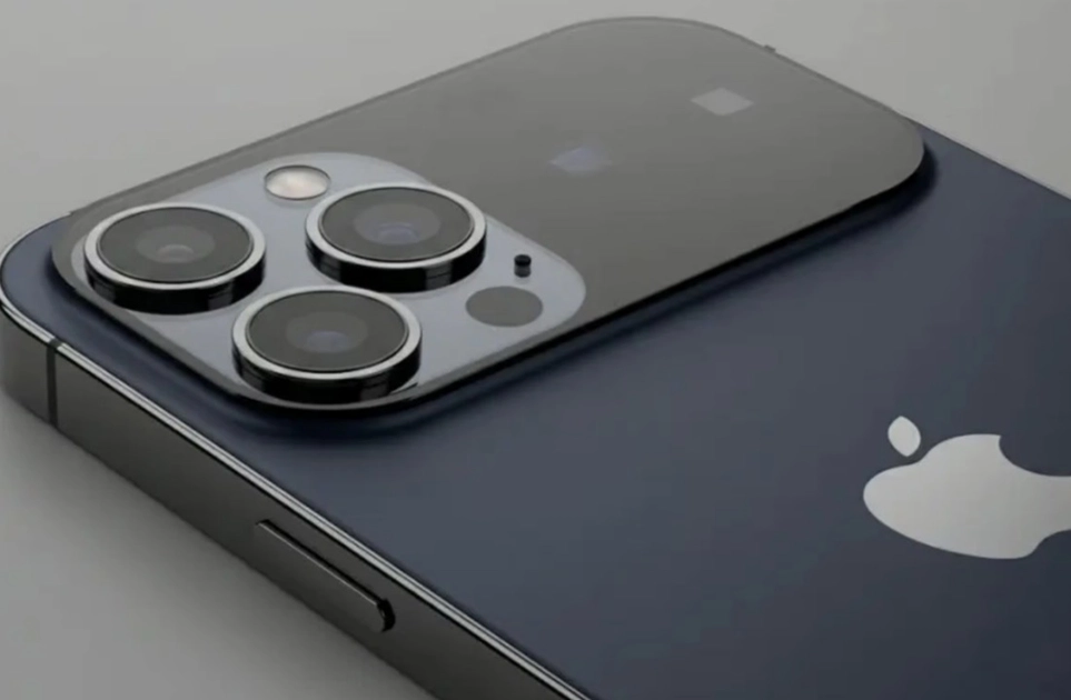 ¿Що нас чекає з iPhone 17 Pro Max? Погляд на можливі інновації
