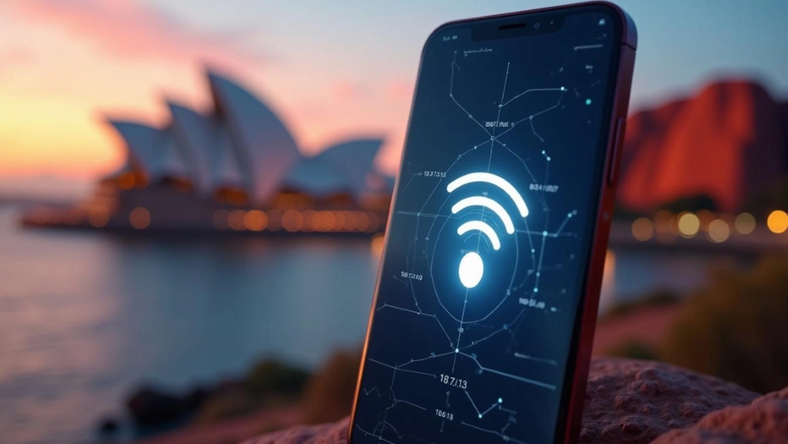 Apple retire les mises à jour iOS en raison de problèmes de connexion en Australie