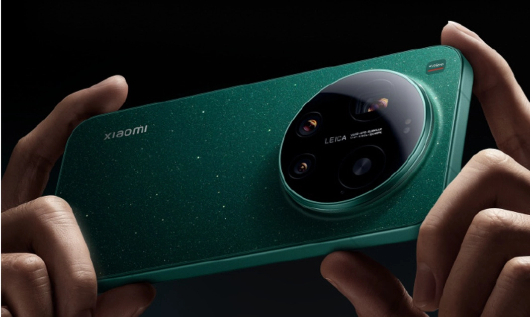 Xiaomi 17 Ultra: Майбутнє смартфонів високого класу