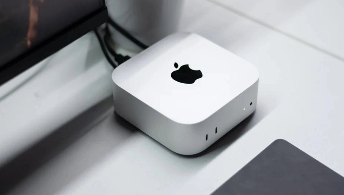 Чого очікувати від нового Mac mini M4 від Apple?