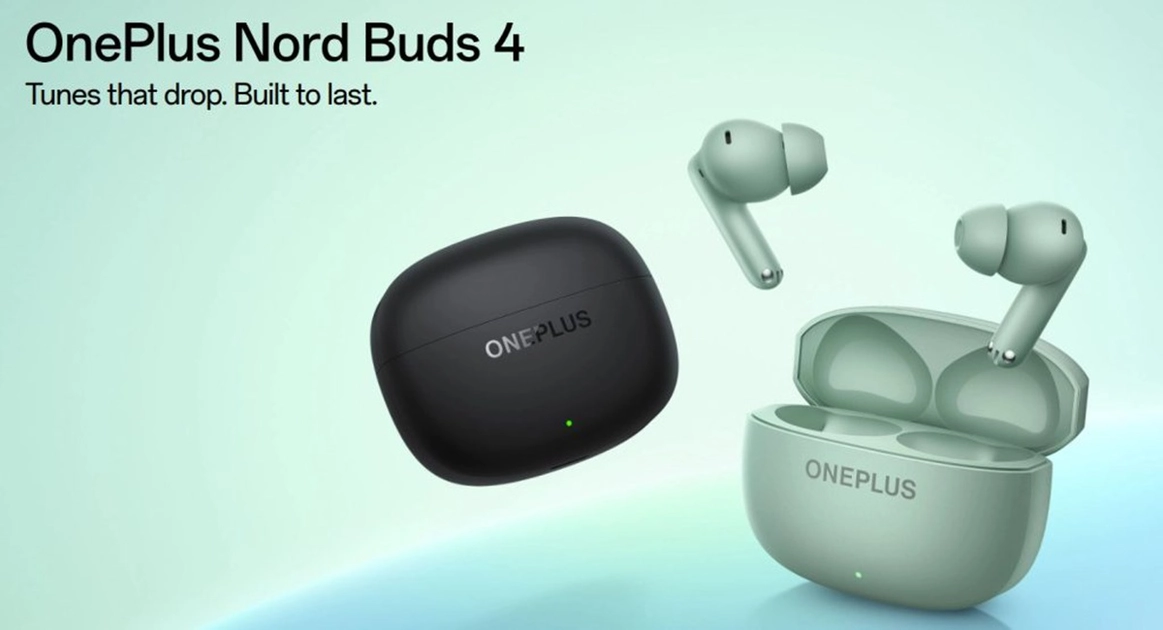 Unveiling the OnePlus Nord Buds 4: What You Need to Know