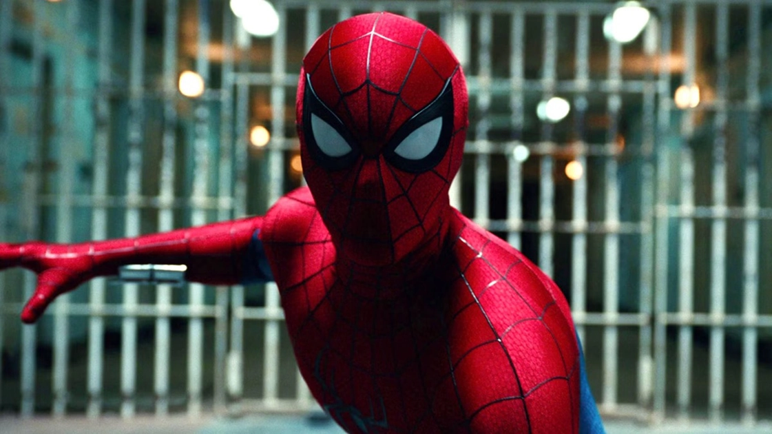 Spider-Man: Brand New Day — starring Tom Holland as Peter Parker — opened to the second-biggest debut weekend in box office history.
