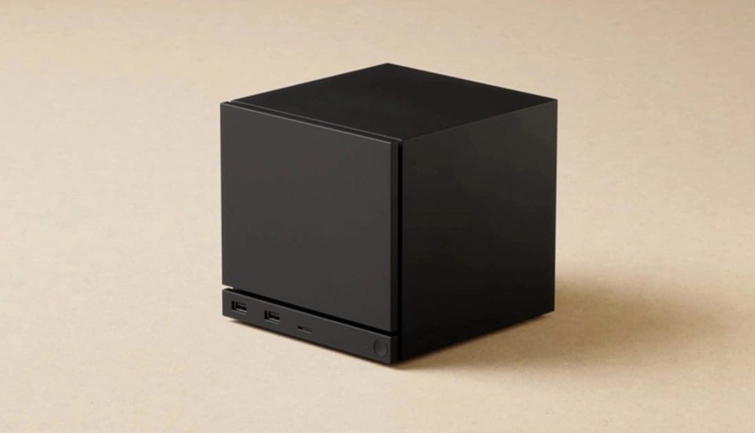 Steam Machine launch looks imminent after hidden welcome tour surfaces in Steam