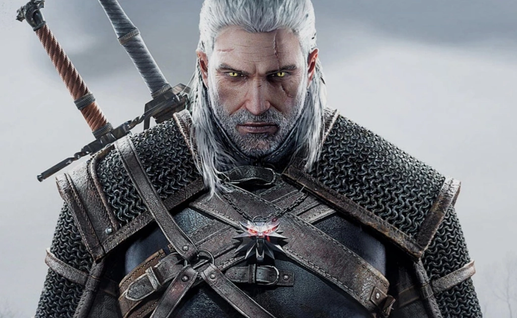 Нове дихання для The Witcher 3: незвичайний арт оживляє світ Геральта