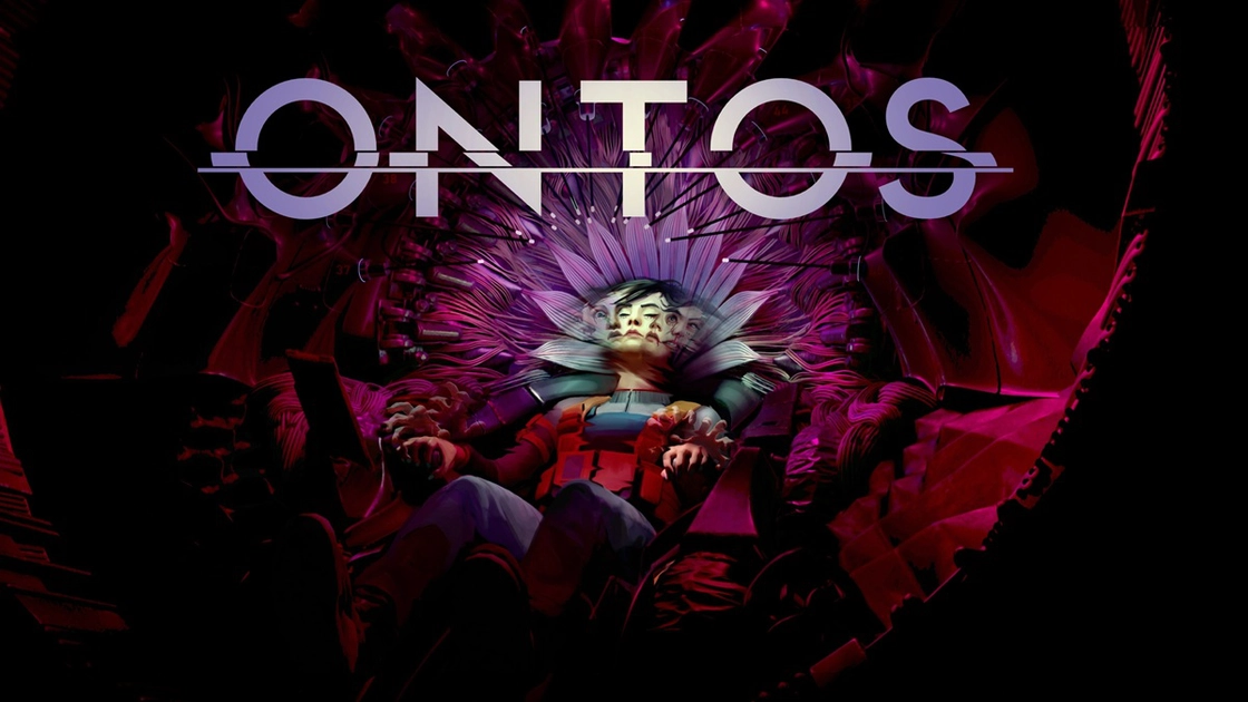 Aditi Amani explores the Samsara lunar hotel in ONTOS.