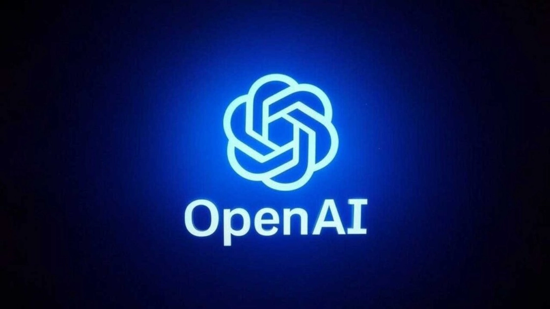 Новий логотип OpenAI: зміни та приховані сенси