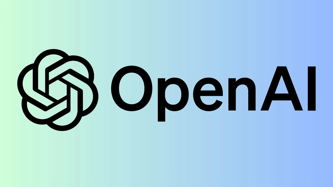 Эволюция логотипа OpenAI: современные технологии в каждодневной жизни