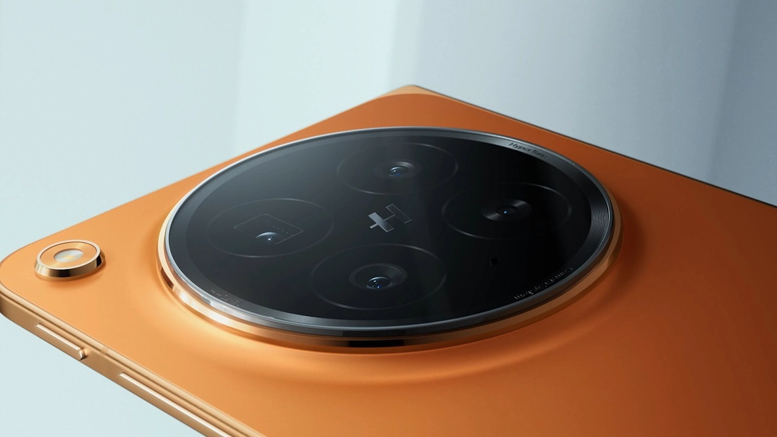 Oppo Find N6: Discover the Next Evolution in Smartphone Innovation