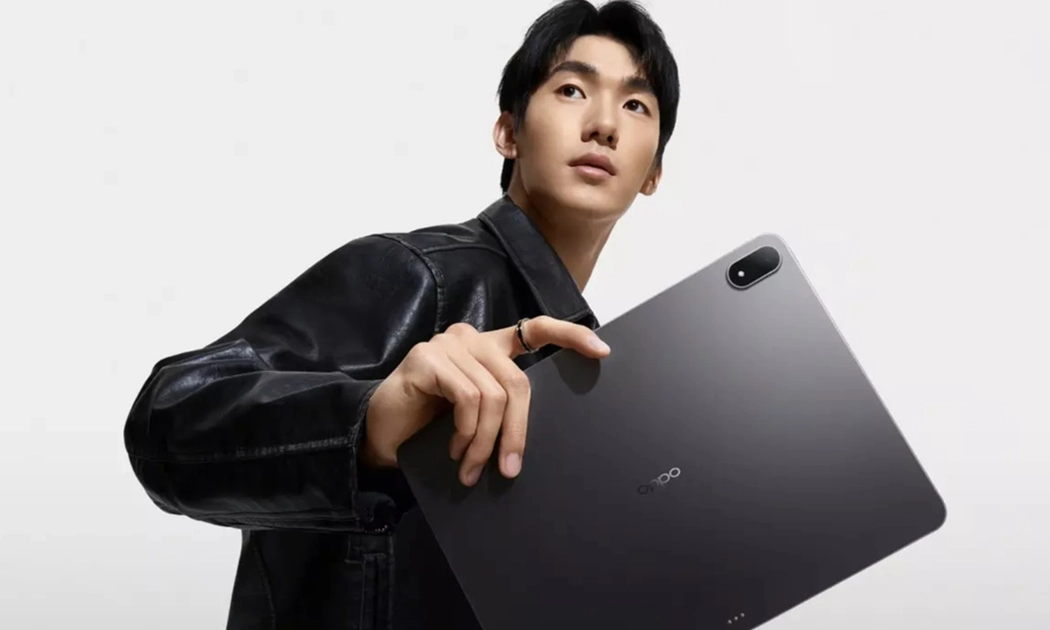 Oppo Pad 5 взриває ринок: рекламний постер розкрив всі карти