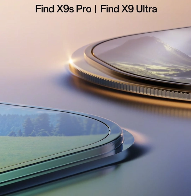 Глобальная версия Oppo Find X9 Ultra в тестах
