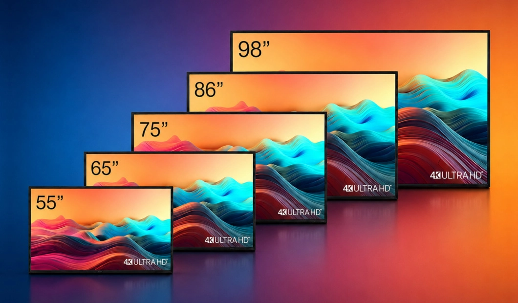 Професійні дисплеї Optoma N-Series для бізнесу