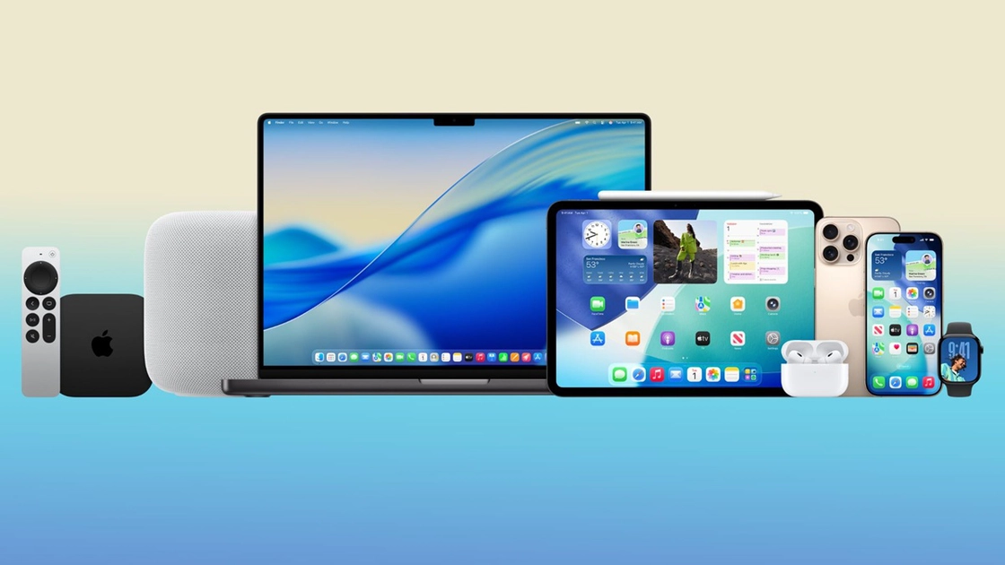 Розбір нових ґаджетів Apple: що чекає на фанатів технологій?