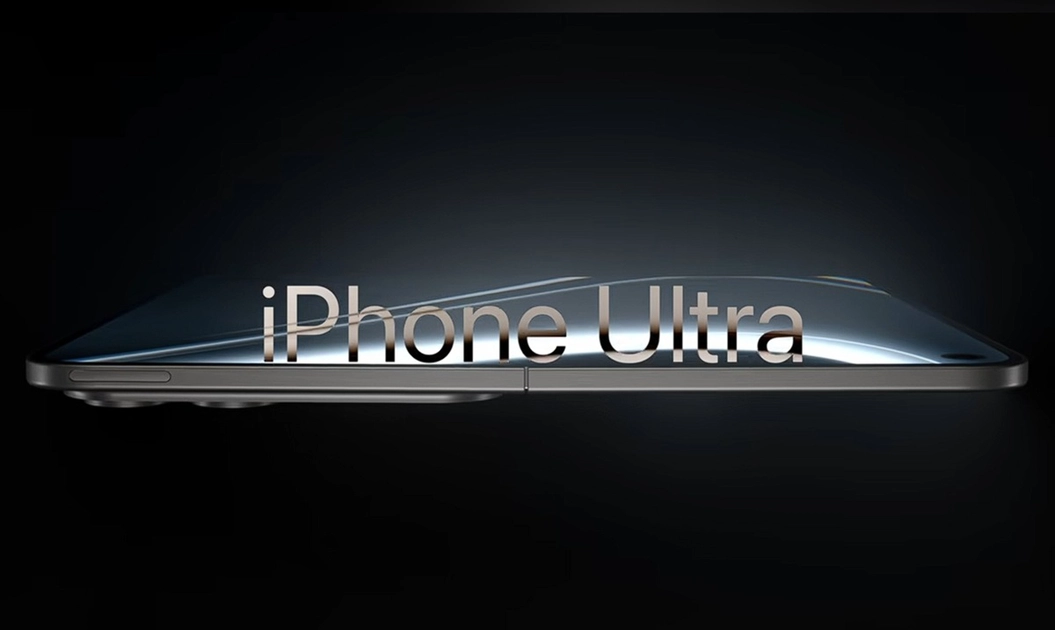 Зображення iPhone Ultra з'явилося в мережі: очікування перевищені?