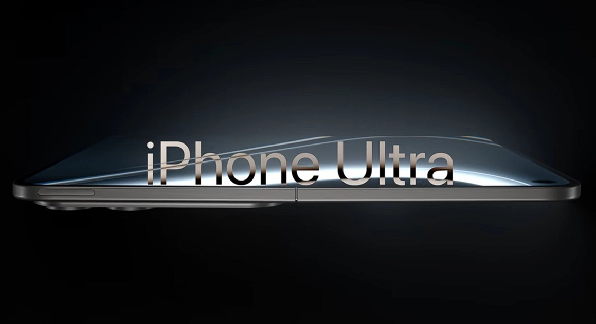 Погляд у Майбутнє: Концепт iPhone Ultra з Неймовірними Можливостями