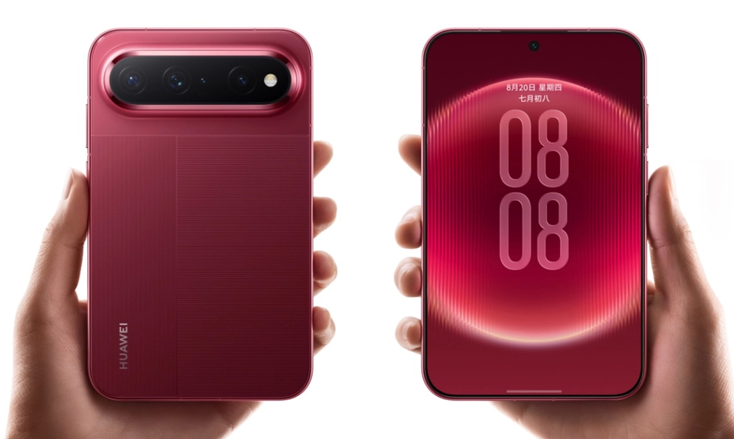 Huawei Pura X View: Відкрийте для себе інновації візуалізації у 2023 році