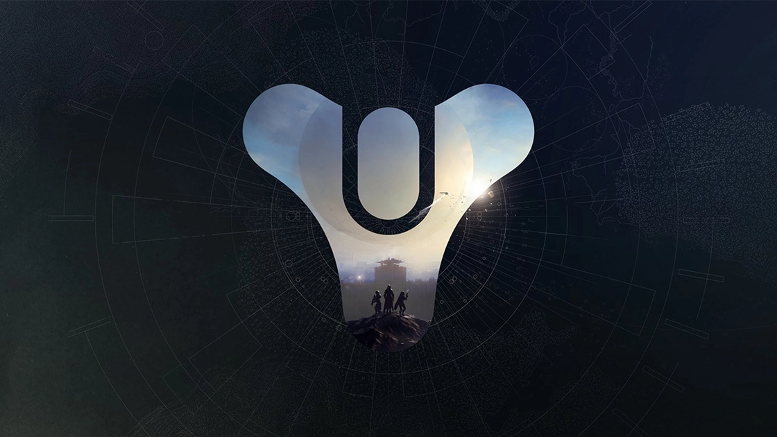 Аналіз логотипу Destiny 2: таємниці дизайну, які варто знати