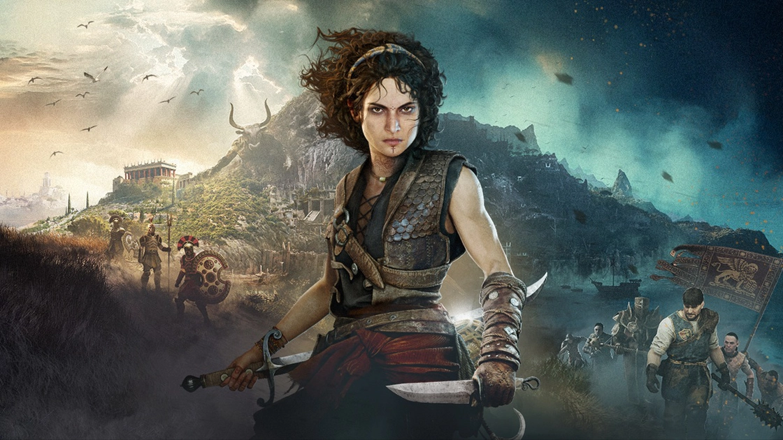 Resonance: A Plague Tale Legacy goes gold ahead of August 27 launch