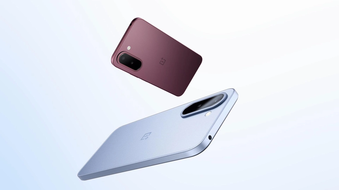 Бюджетний смартфон OnePlus N6x