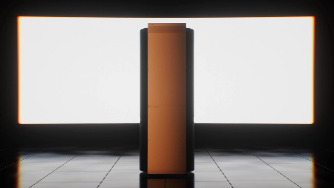 Revolutionary Boiler: Superheat H1 Hits the Market