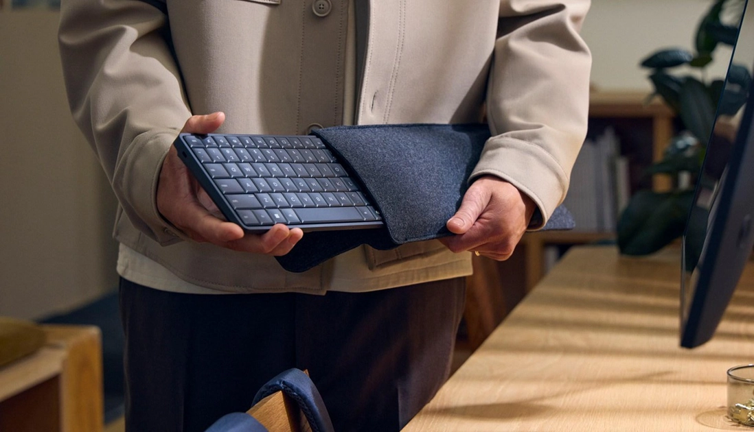 Представляємо HP Eliteboard G1a: нове бачення продуктивності