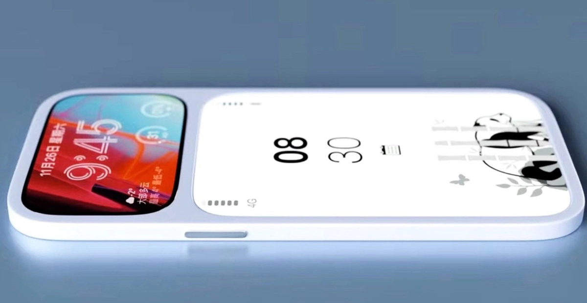 Introducing the Pixel Duo concept: a hybrid of smartphone and tablet