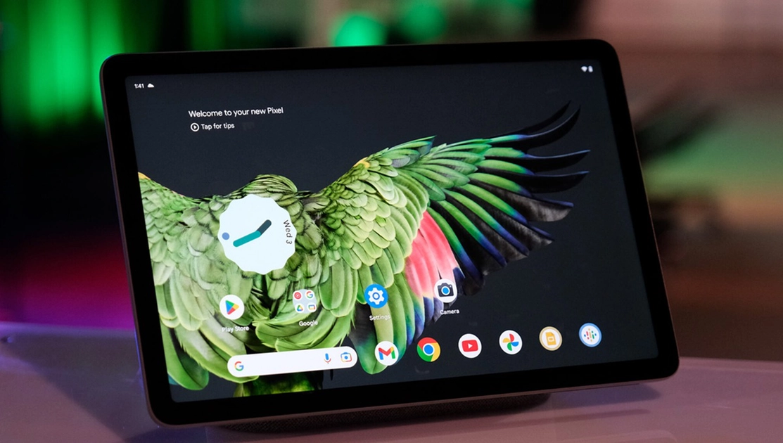 Pixel Tablet: Google's Answer to the Ultimate Tablet Experience?