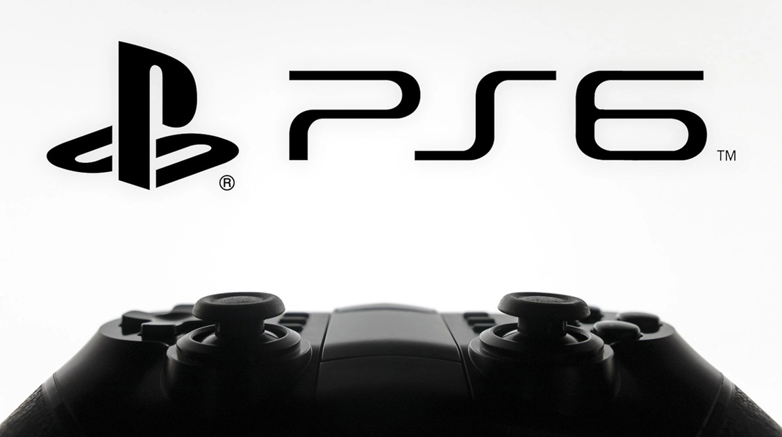 Погляньте на неофіційний арт майбутньої PlayStation 6!