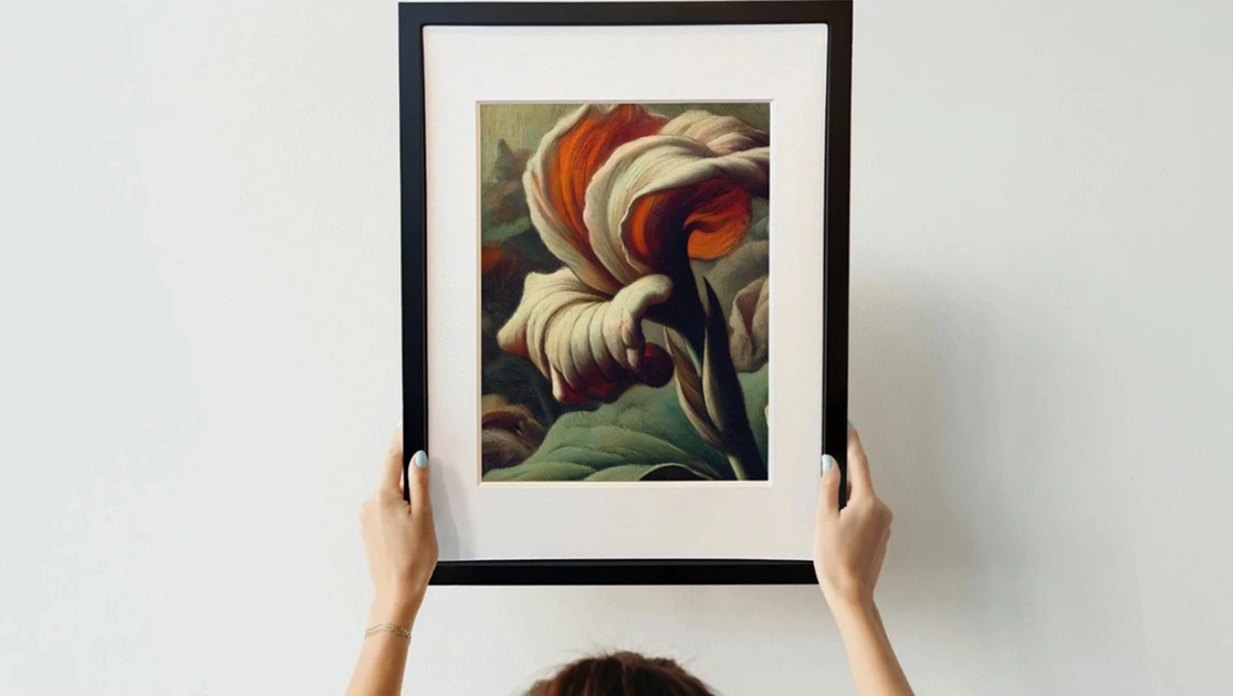 Fraimic's Smart Canvas: Revolutionizing the Display Industry