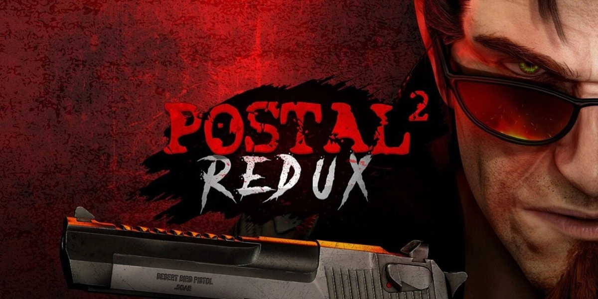 Postal 2 Redux: Повернення Культа в Новому Образі