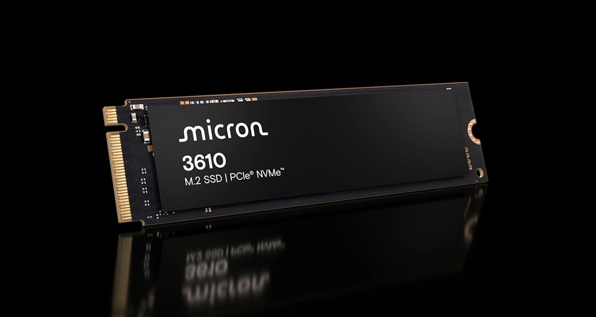 Exploring the High-Performance Potential of Micron's SSD 3610 NVMe
