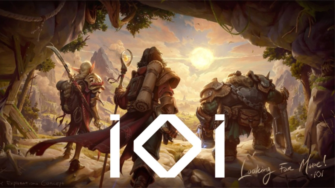 Загадковий світ Project Fantasy: Перший погляд на концепт-арт