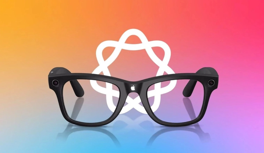 Просочування: Неофіційні зображення Apple Glass викликають ажіотаж