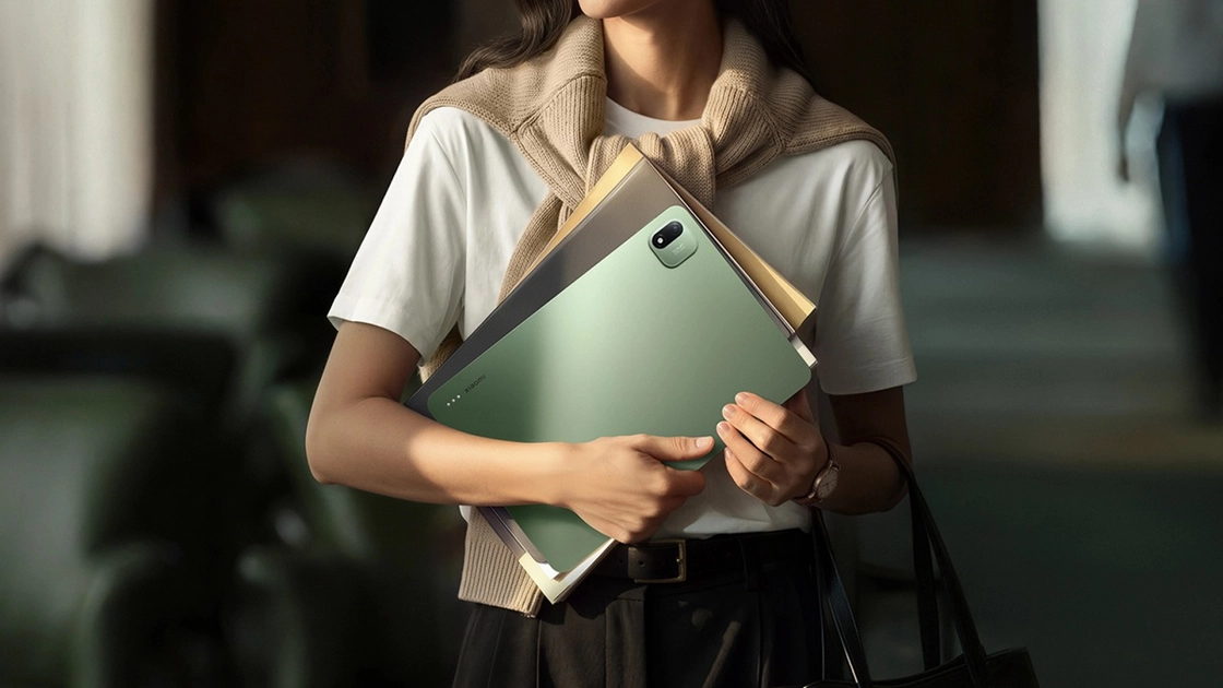 Xiaomi Pad 9: Прорив у світі планшетів уже близько