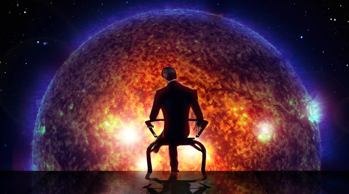 Immersion into the world of Mass Effect 2 Art: A look at captivating artworks!