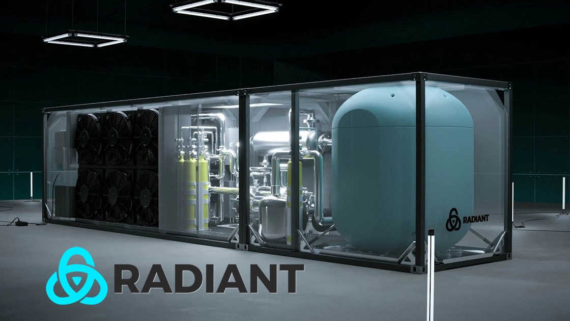 Startups dans l'énergie nucléaire : une nouvelle ère de renaissance