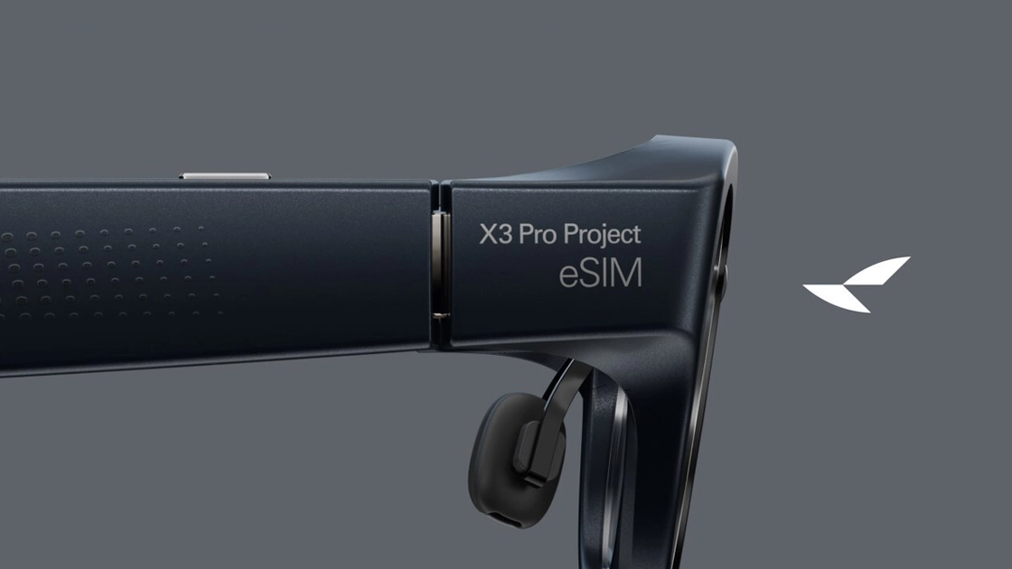 RayNeo X3 Pro: Autonomie révolutionnaire dans le monde des lunettes AR