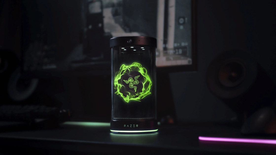 Razer élargit ses horizons : AI personnels pour les gamers