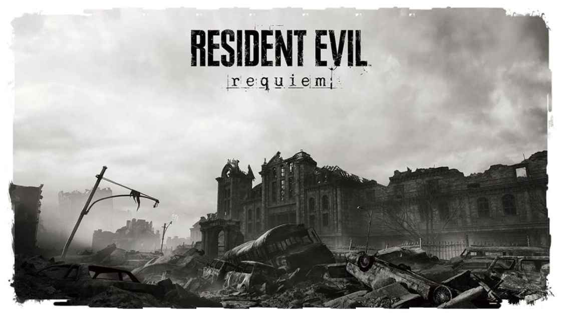 Comment le marché du jeu a réagi à l'annonce du nouveau Resident Evil