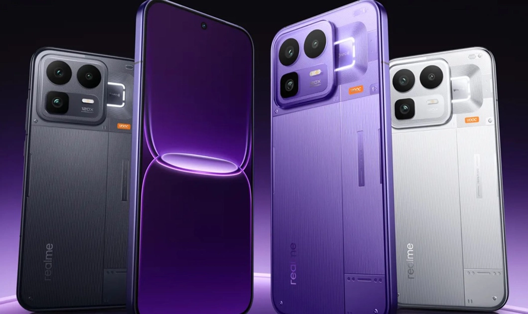 Realme Neo 8: Your Next Powerful Companion?