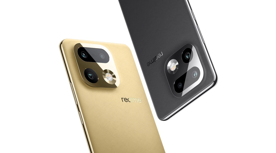 Rumors about Realme 16 Pro+: What to expect from the new flagship?