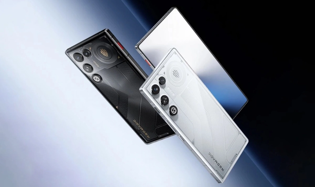 RedMagic 11 Air: Revolutionizing Mobile Gaming Performance